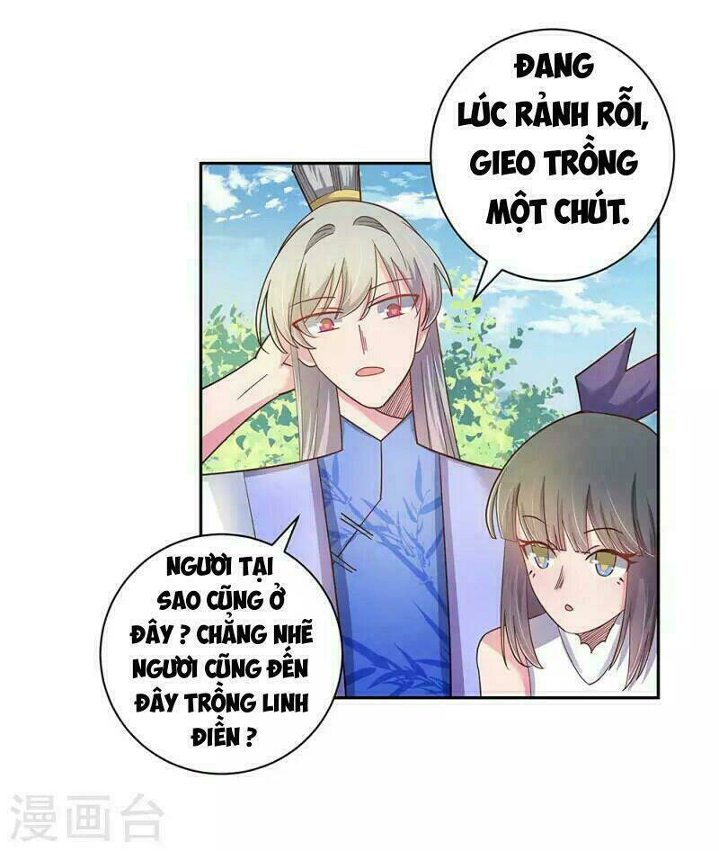 Tôn Thượng Chapter 12 - Trang 2