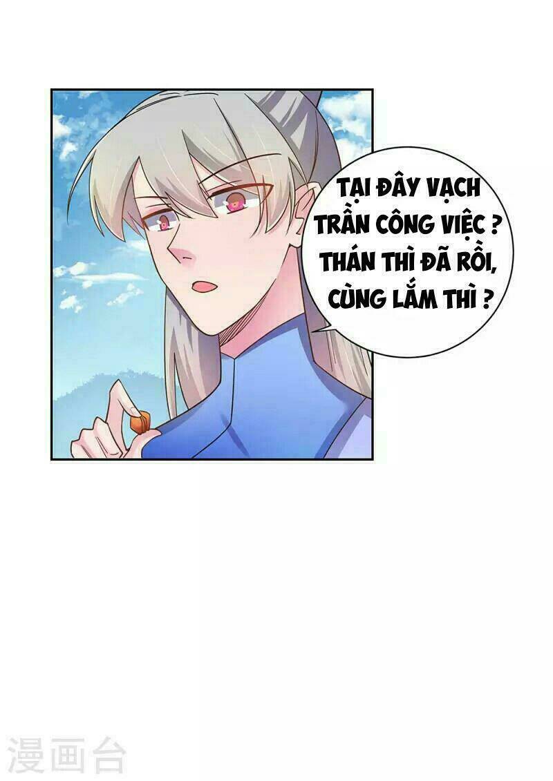 Tôn Thượng Chapter 12 - Trang 2