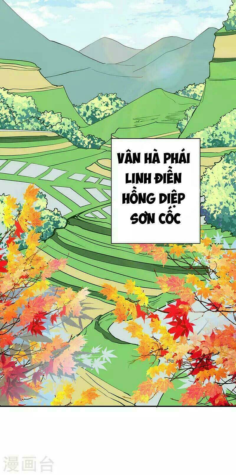 Tôn Thượng Chapter 12 - Trang 2