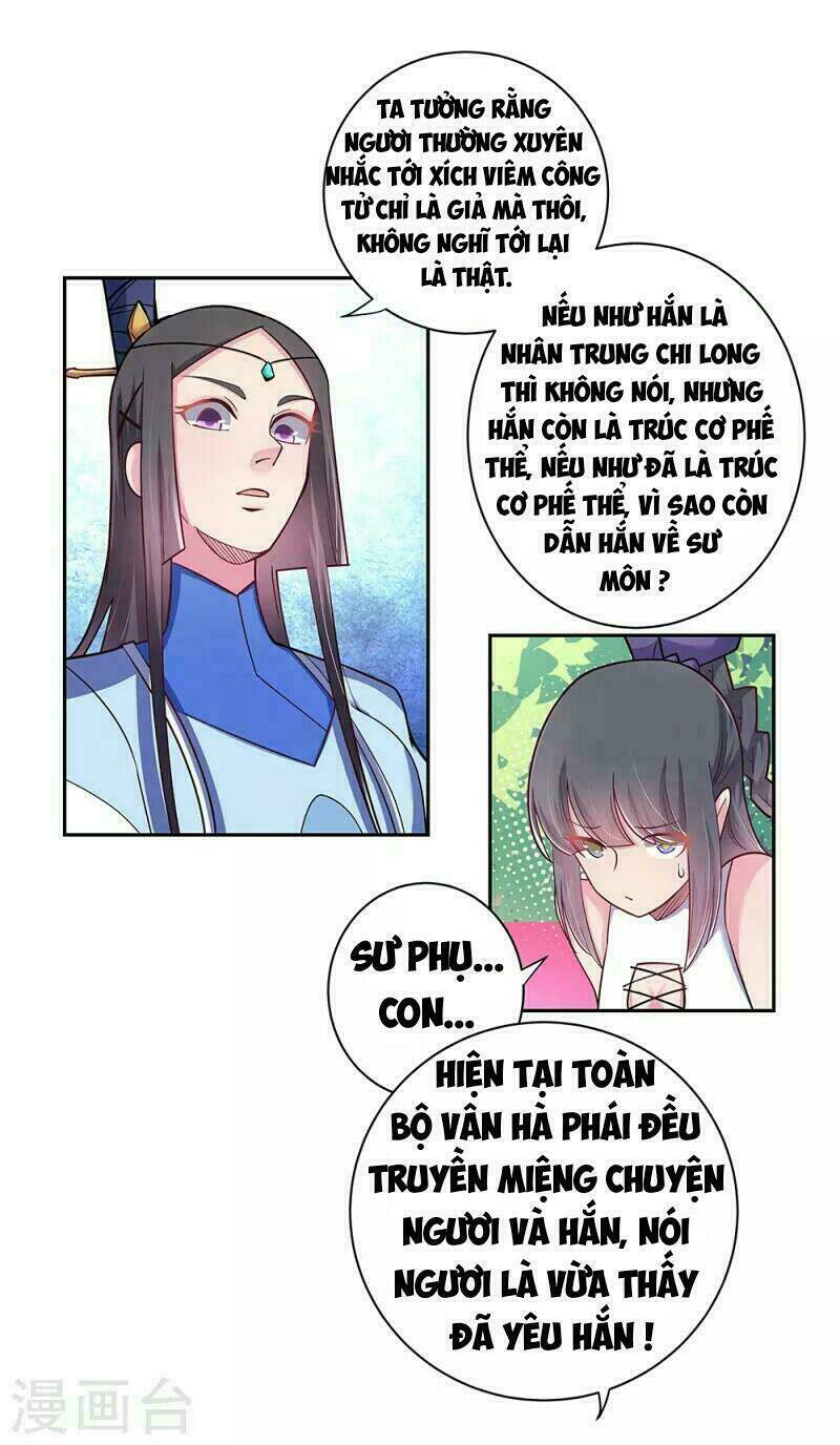 Tôn Thượng Chapter 11 - Trang 2