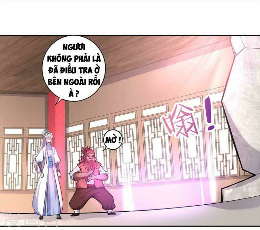 Tôn Thượng Chapter 10 - Trang 2