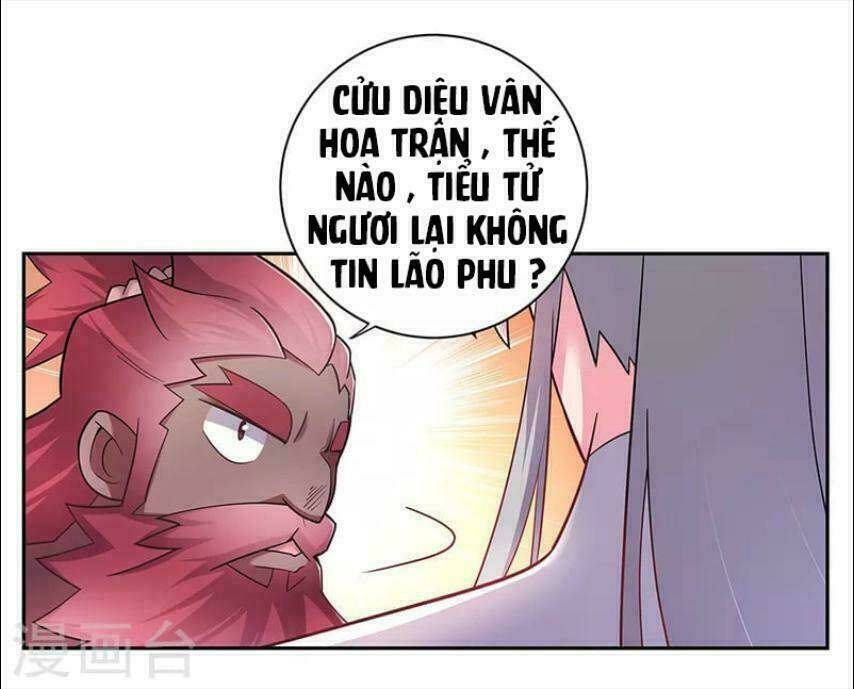 Tôn Thượng Chapter 10 - Trang 2