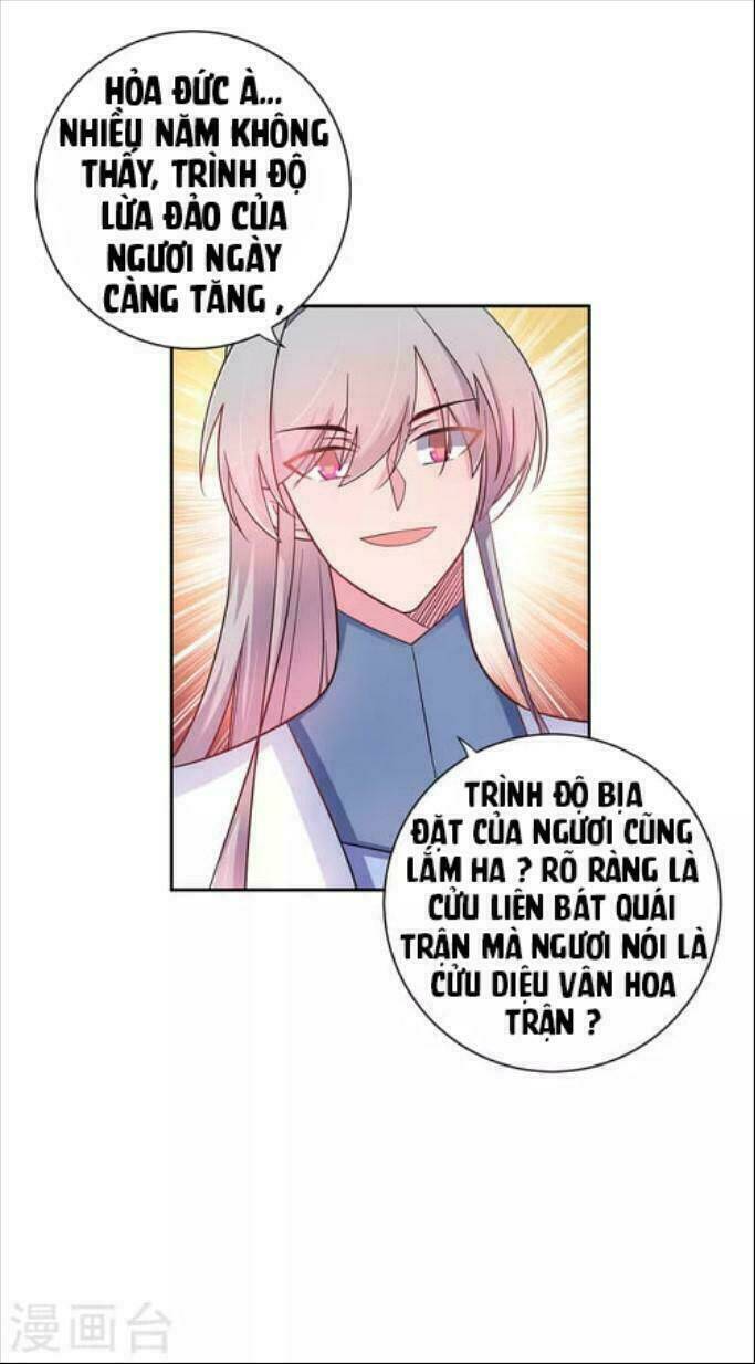 Tôn Thượng Chapter 10 - Trang 2