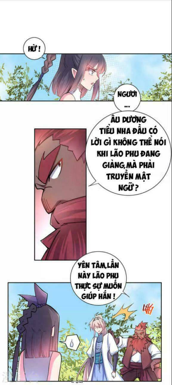 Tôn Thượng Chapter 10 - Trang 2