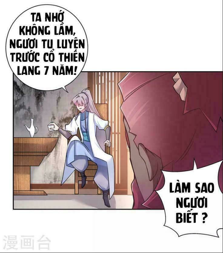 Tôn Thượng Chapter 10 - Trang 2