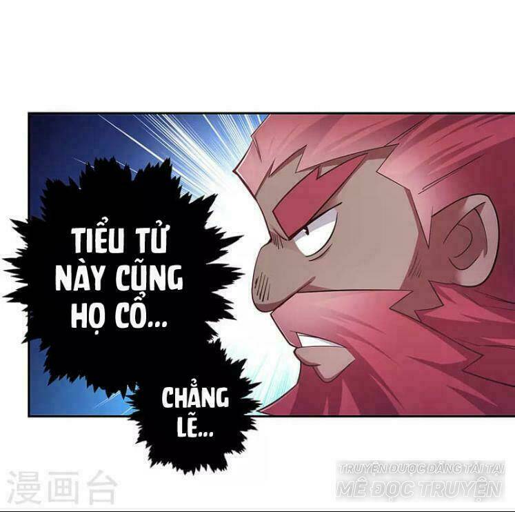 Tôn Thượng Chapter 10 - Trang 2