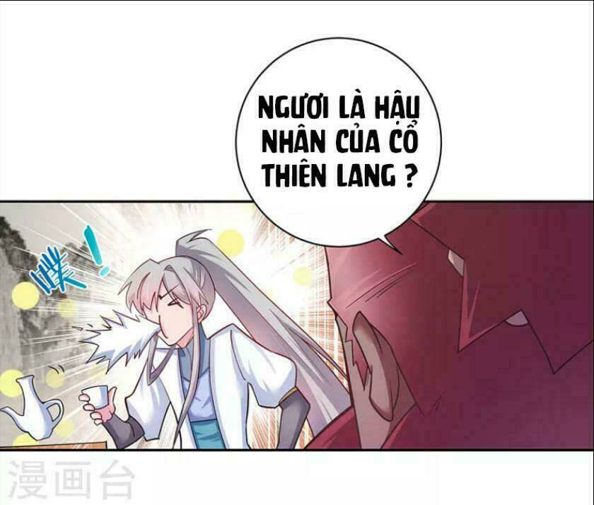 Tôn Thượng Chapter 10 - Trang 2