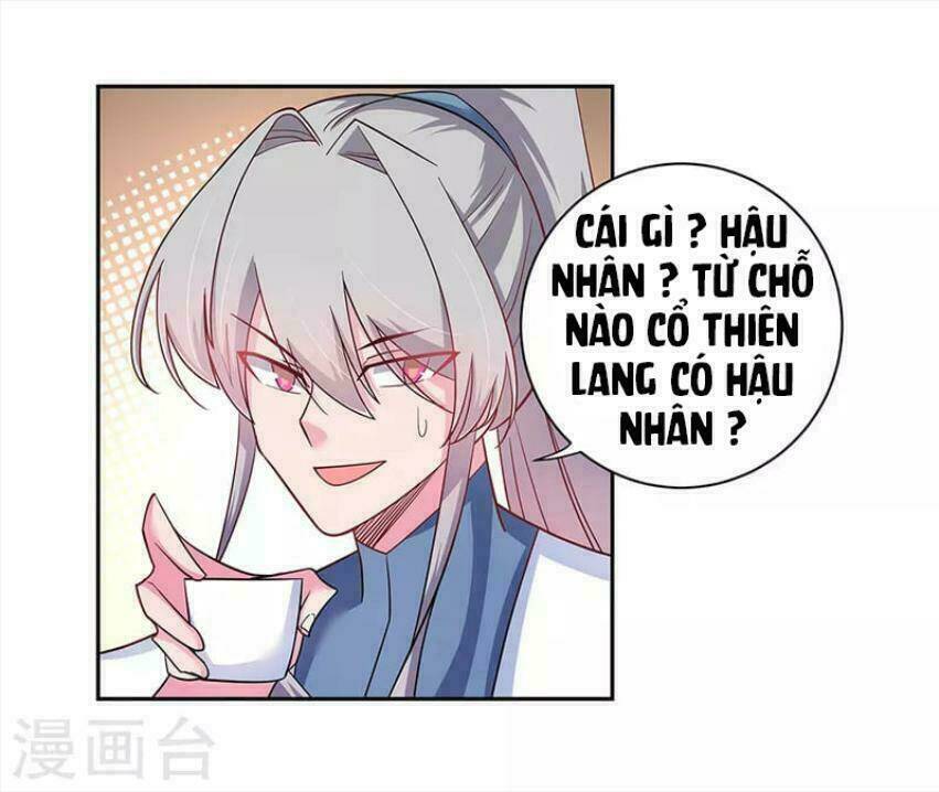 Tôn Thượng Chapter 10 - Trang 2