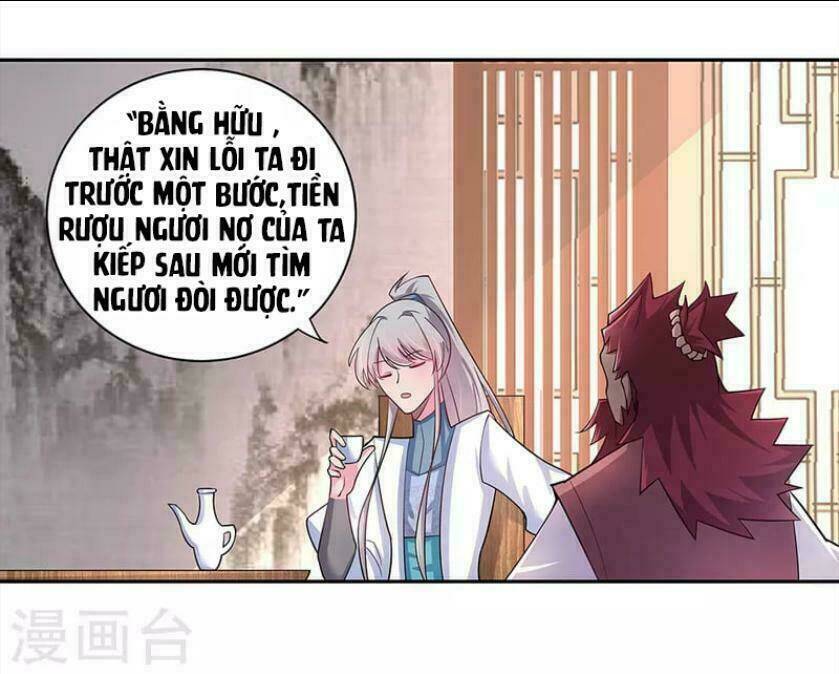 Tôn Thượng Chapter 10 - Trang 2