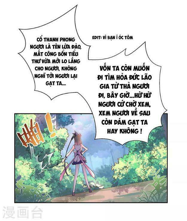 Tôn Thượng Chapter 10 - Trang 2