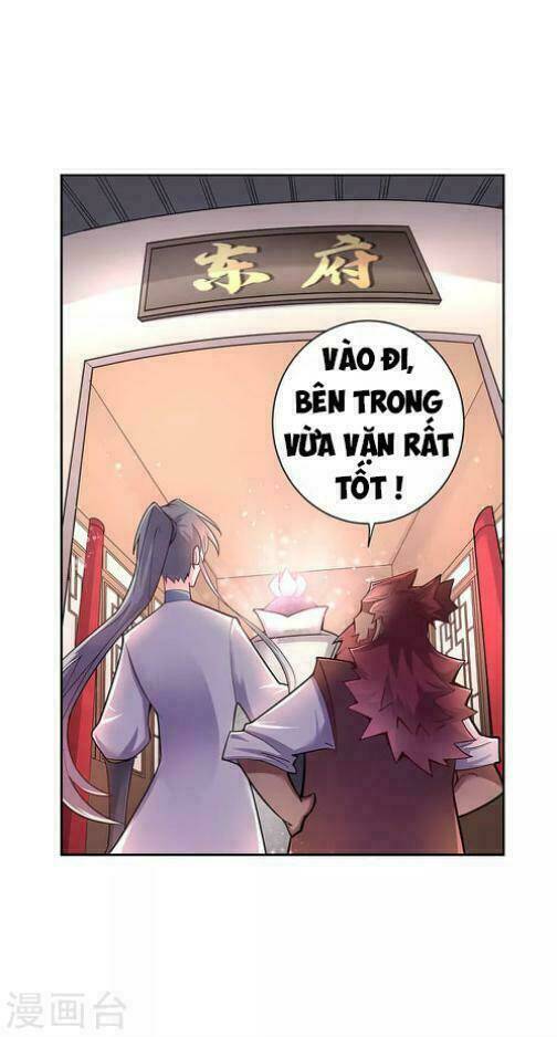 Tôn Thượng Chapter 10 - Trang 2