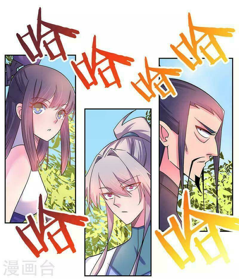 Tôn Thượng Chapter 9 - Trang 2