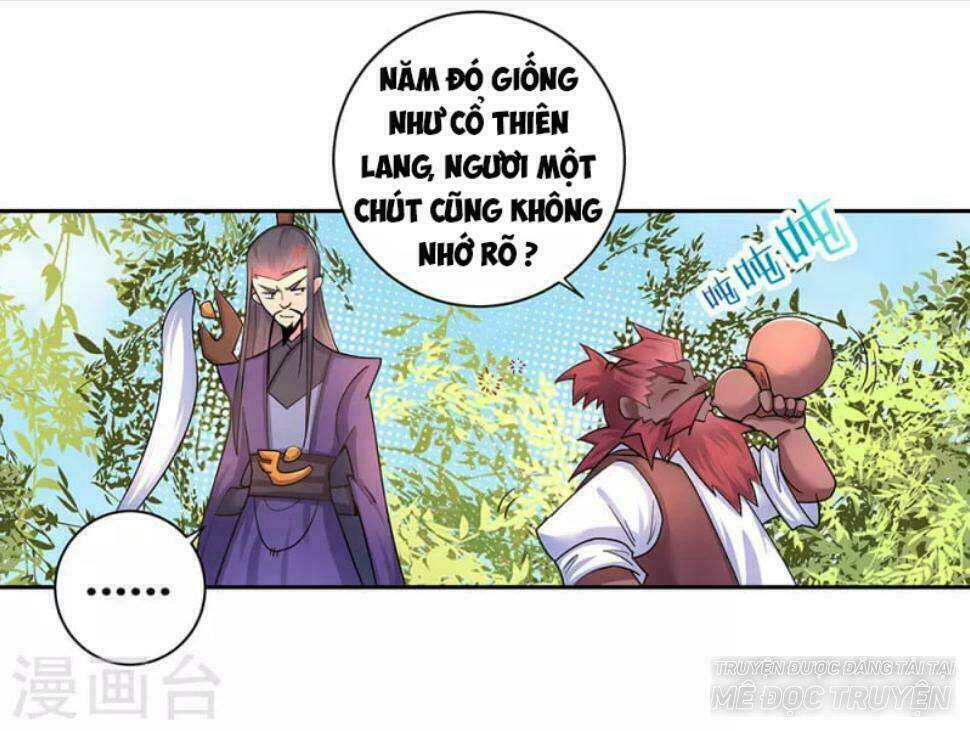 Tôn Thượng Chapter 9 - Trang 2