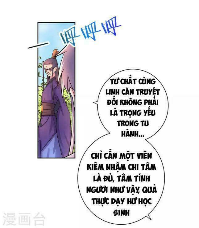 Tôn Thượng Chapter 9 - Trang 2