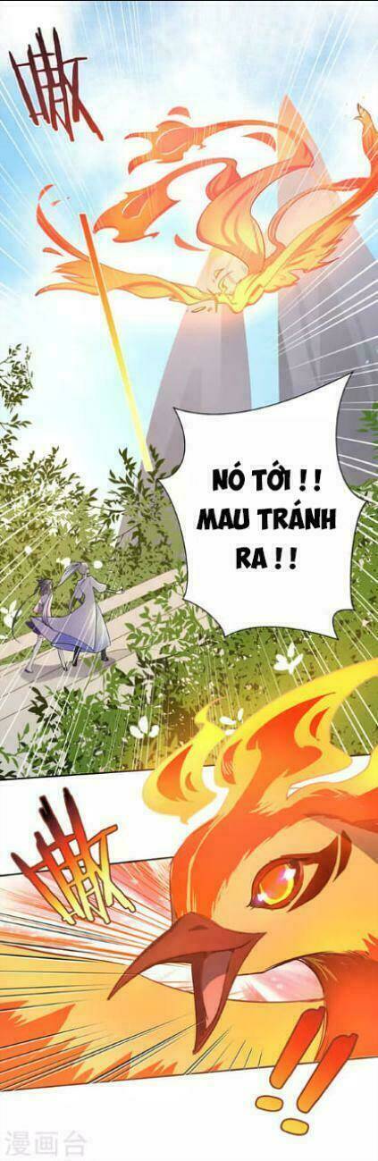 Tôn Thượng Chapter 8 - Trang 2