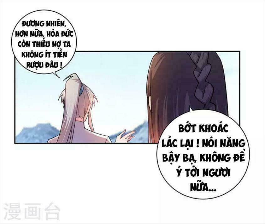 Tôn Thượng Chapter 8 - Trang 2