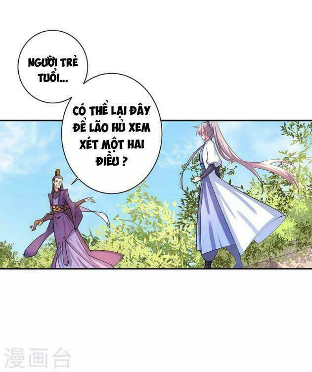 Tôn Thượng Chapter 8 - Trang 2