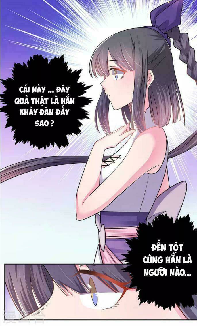 Tôn Thượng Chapter 7 - Trang 2