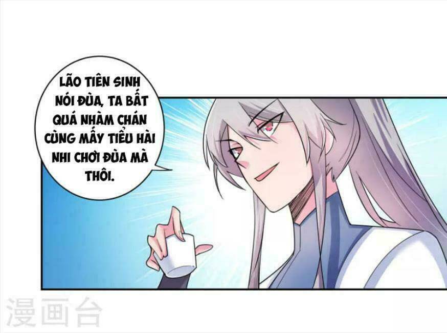 Tôn Thượng Chapter 7 - Trang 2