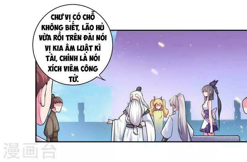 Tôn Thượng Chapter 7 - Trang 2