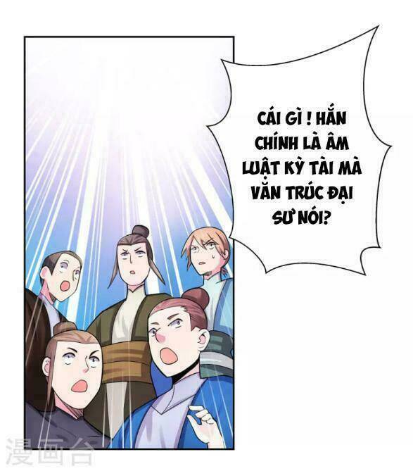 Tôn Thượng Chapter 7 - Trang 2