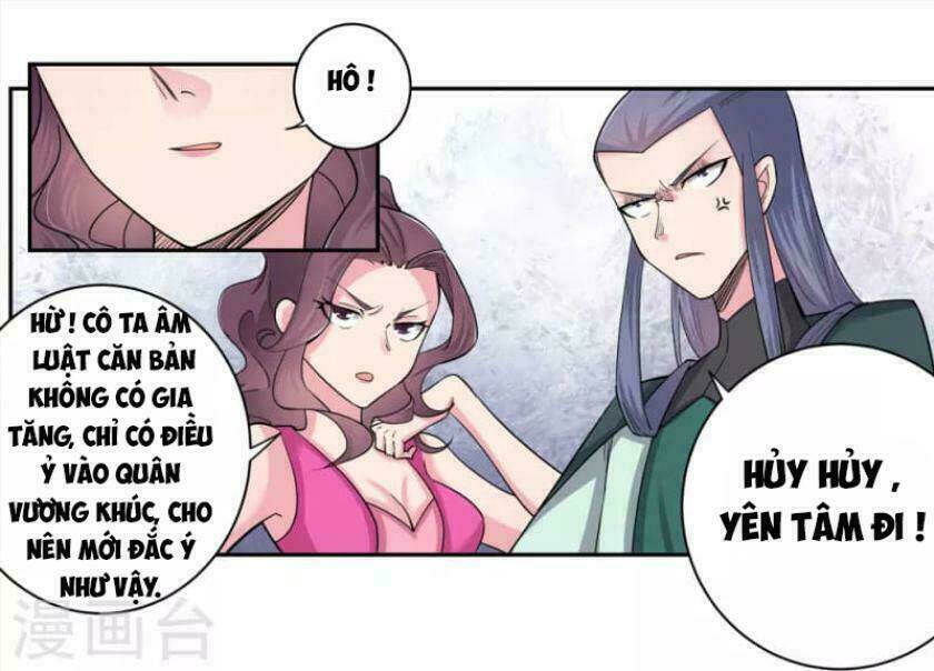 Tôn Thượng Chapter 6 - Trang 2