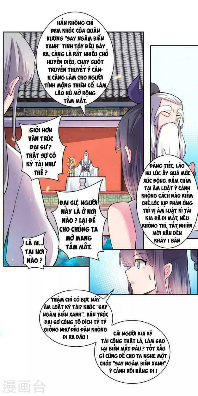 Tôn Thượng Chapter 6 - Trang 2