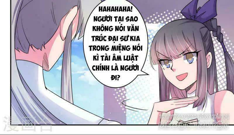 Tôn Thượng Chapter 6 - Trang 2