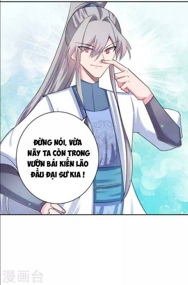 Tôn Thượng Chapter 6 - Trang 2