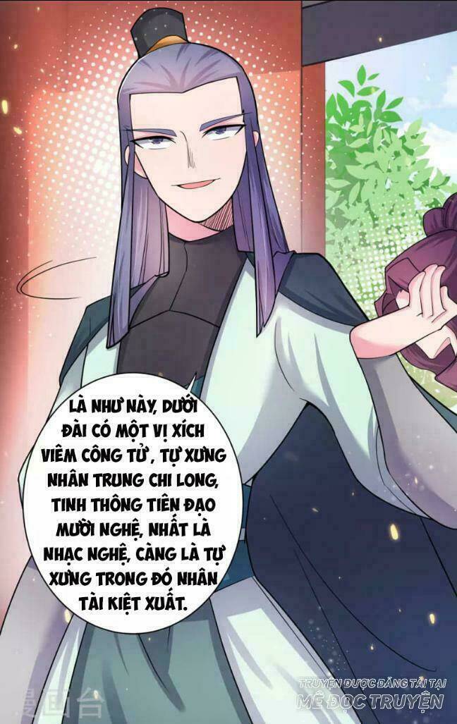 Tôn Thượng Chapter 6 - Trang 2