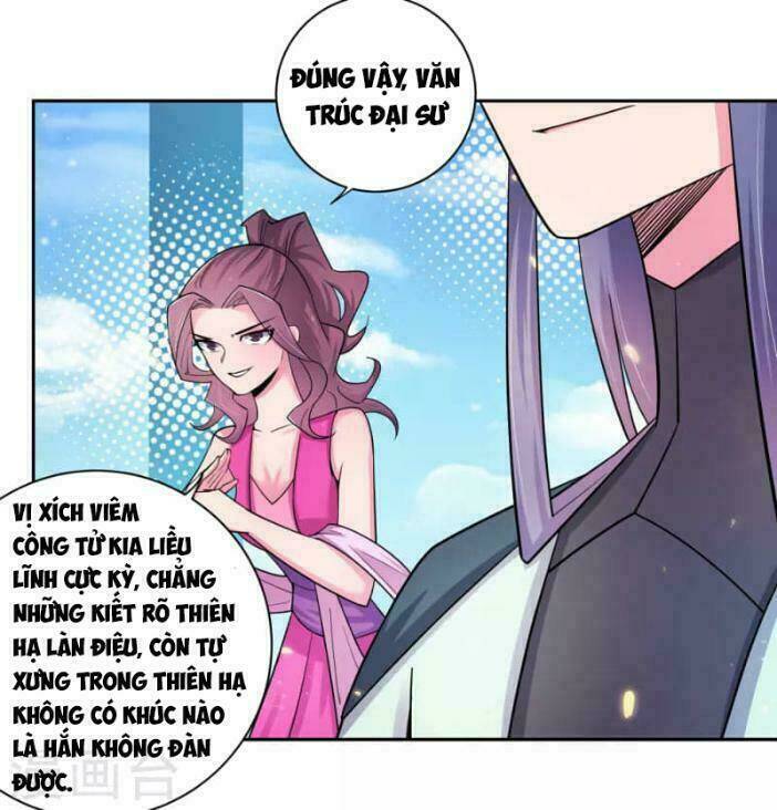 Tôn Thượng Chapter 6 - Trang 2