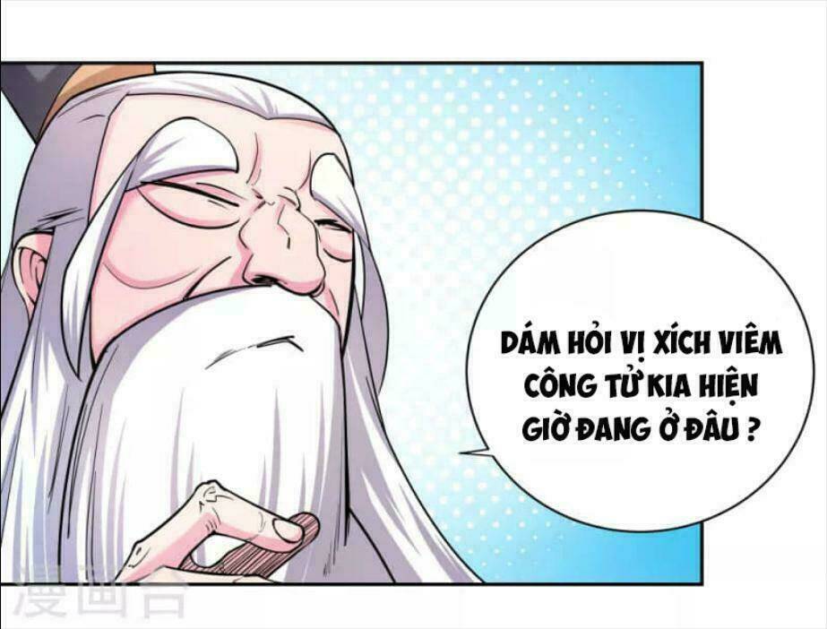 Tôn Thượng Chapter 6 - Trang 2