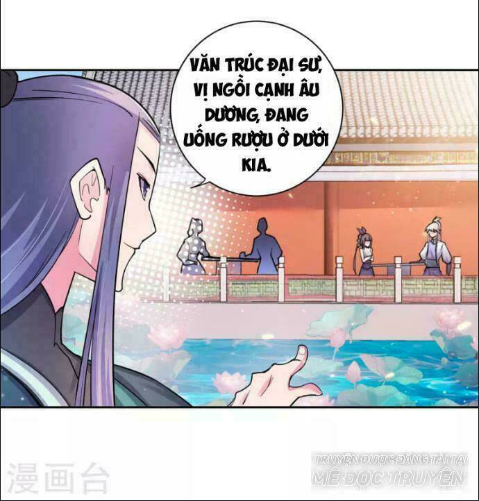 Tôn Thượng Chapter 6 - Trang 2