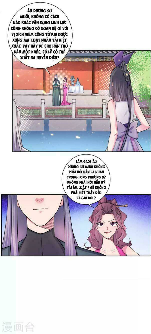 Tôn Thượng Chapter 6 - Trang 2