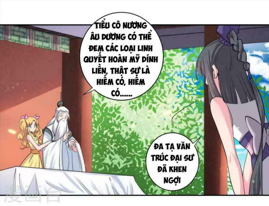 Tôn Thượng Chapter 6 - Trang 2