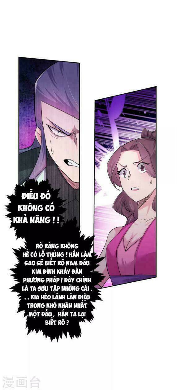 Tôn Thượng Chapter 5 - Trang 2