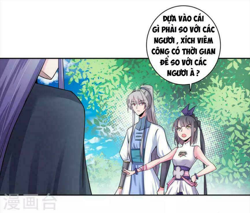 Tôn Thượng Chapter 5 - Trang 2