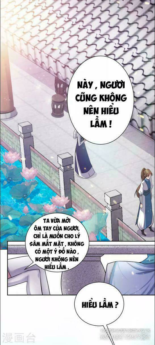 Tôn Thượng Chapter 5 - Trang 2