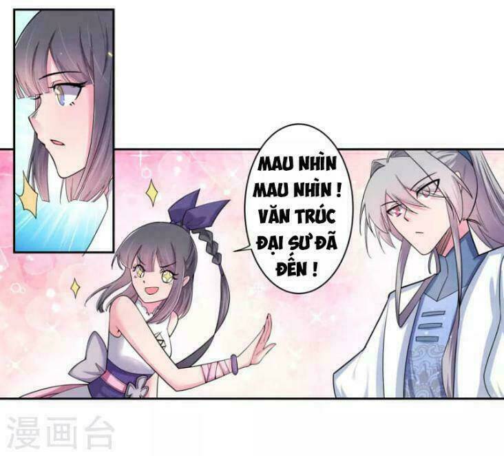 Tôn Thượng Chapter 5 - Trang 2