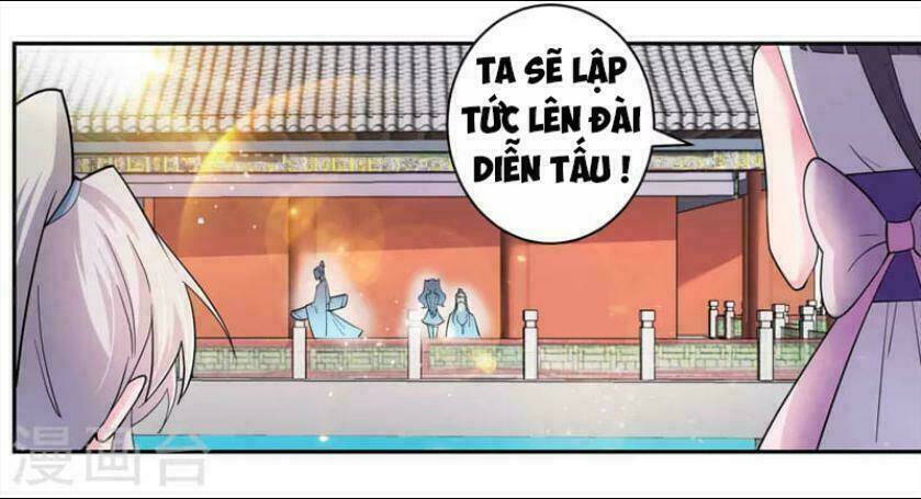 Tôn Thượng Chapter 5 - Trang 2