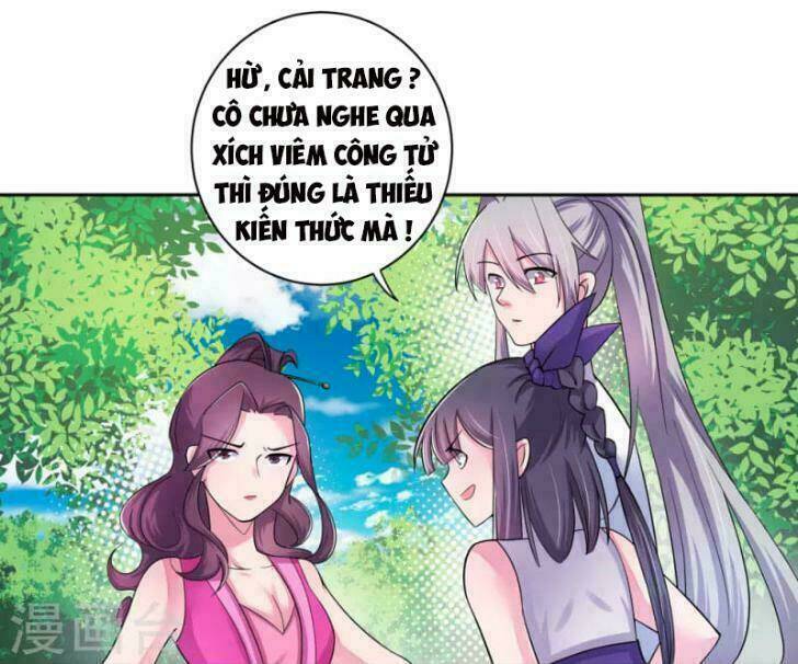 Tôn Thượng Chapter 4 - Trang 2