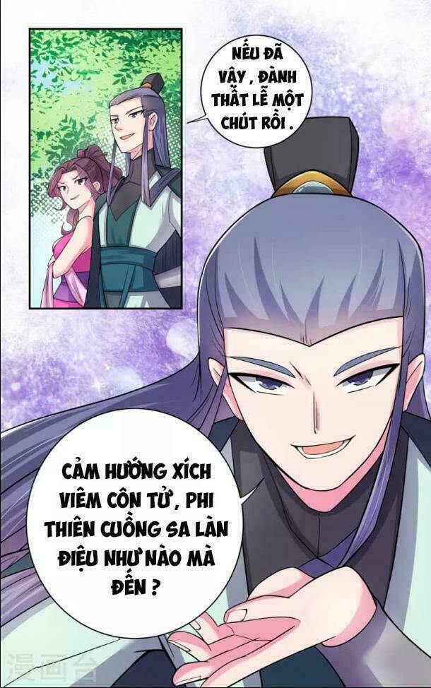 Tôn Thượng Chapter 4 - Trang 2