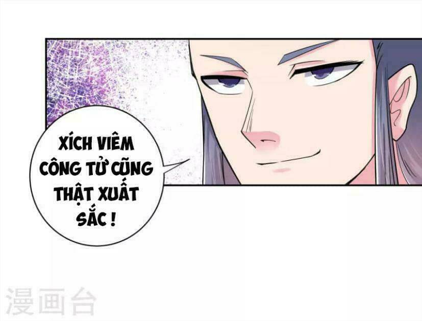 Tôn Thượng Chapter 4 - Trang 2