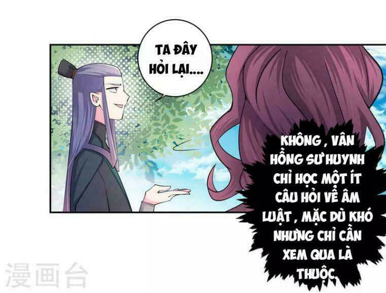 Tôn Thượng Chapter 4 - Trang 2