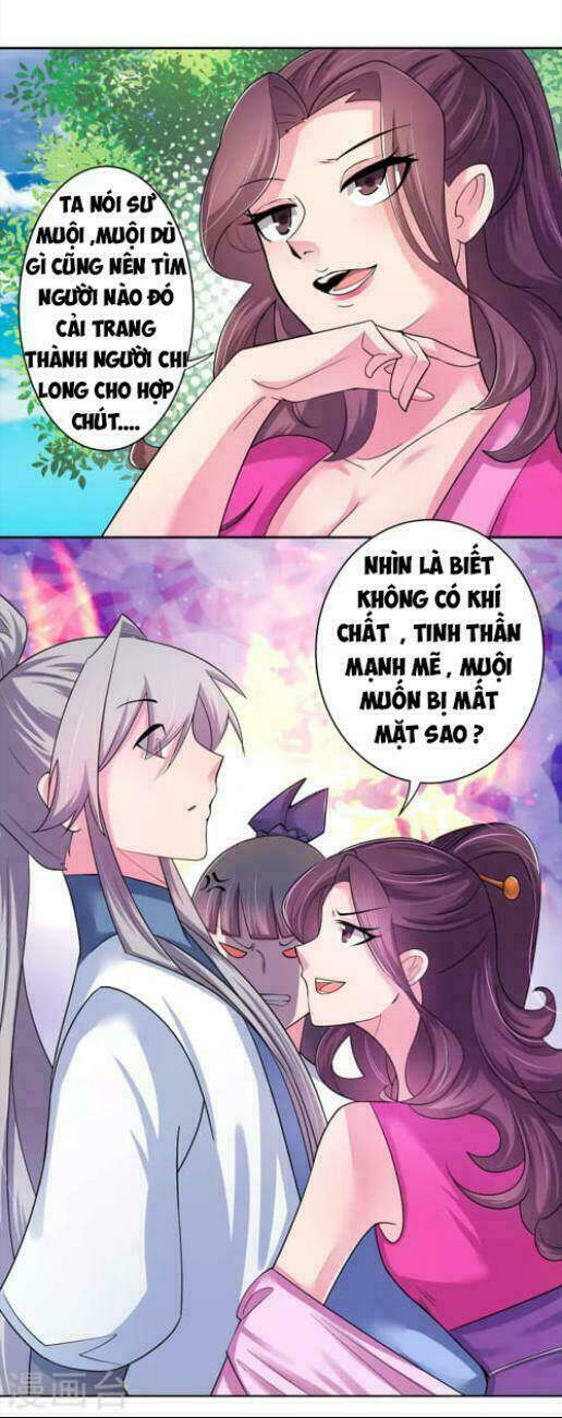 Tôn Thượng Chapter 4 - Trang 2