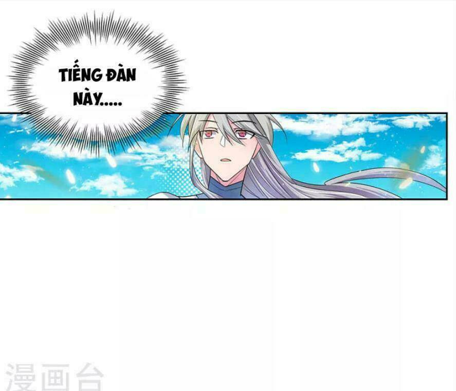 Tôn Thượng Chapter 3 - Trang 2