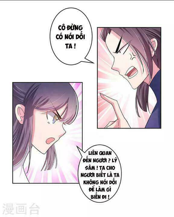 Tôn Thượng Chapter 3 - Trang 2