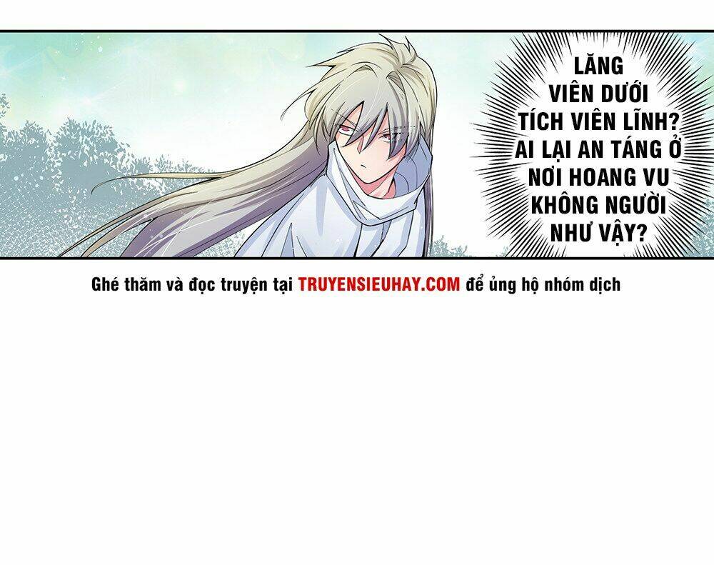 Tôn Thượng Chapter 2 - Trang 2