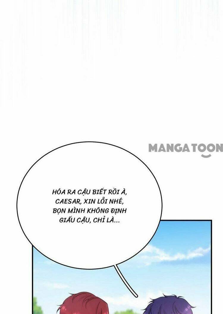 Ma Lạt Thiên Kim Đẩu Ác Thiếu Chapter 262 - Trang 2