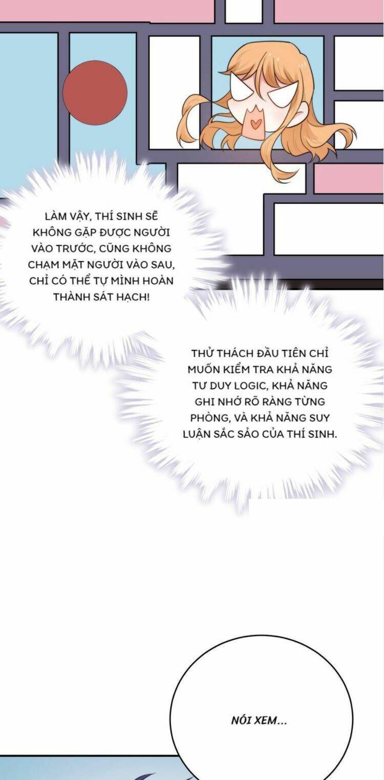 Ma Lạt Thiên Kim Đẩu Ác Thiếu Chapter 246 - Trang 2